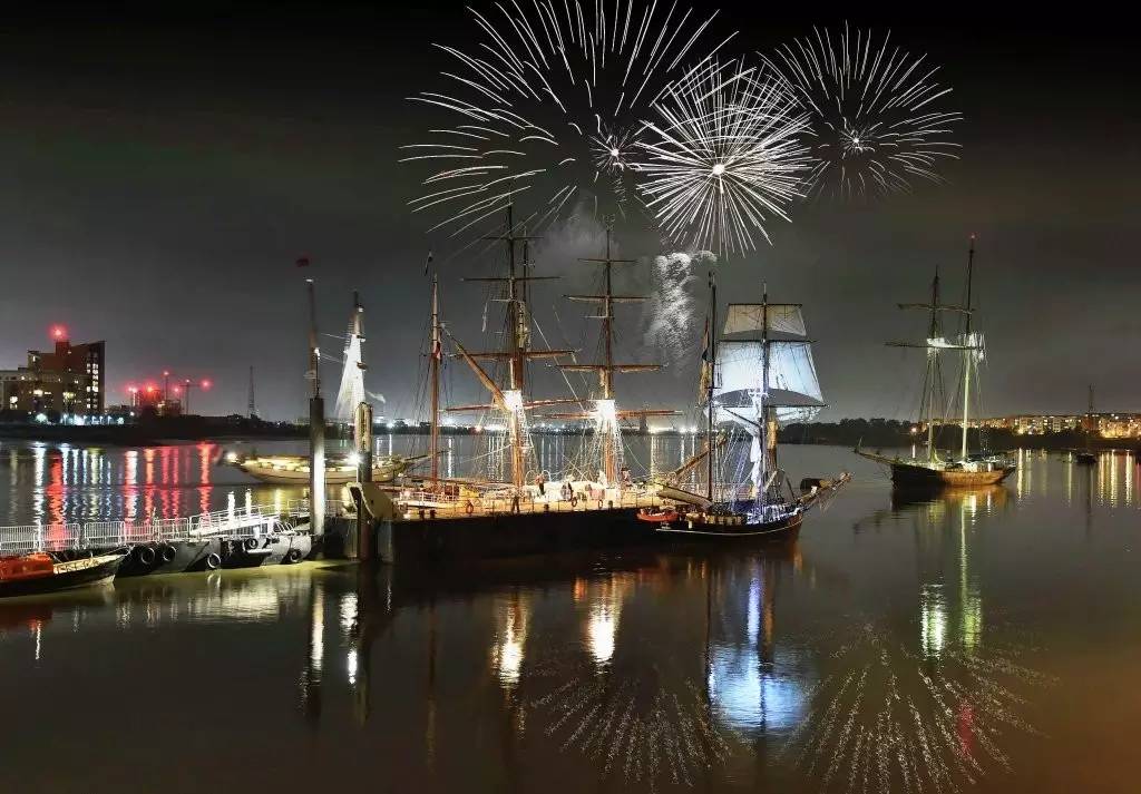 这个复活节周末咋玩？英伦范绅士Gary带你玩转伦敦！iNewHome邀请您参加